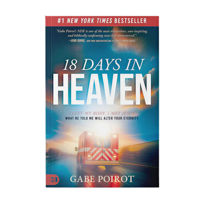 18 Days in Heaven