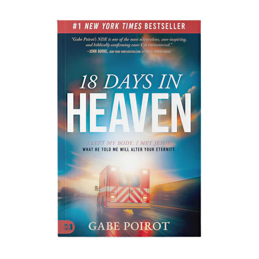 18 Days in Heaven