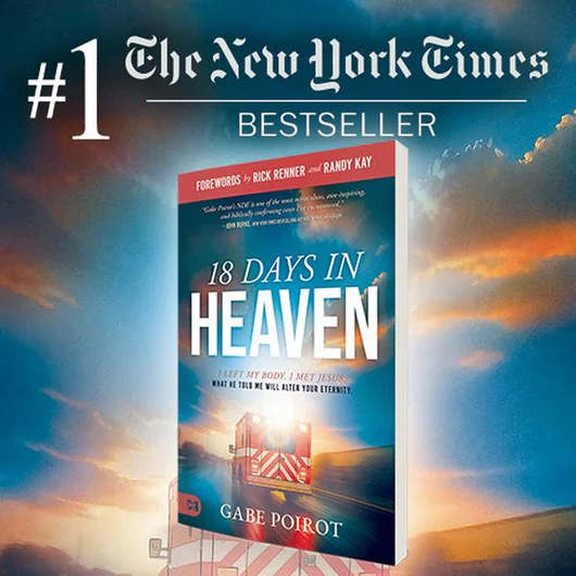 18 Days in Heaven