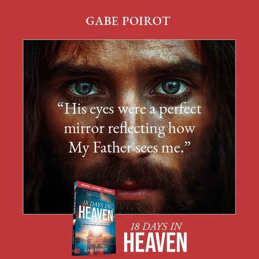 18 Days in Heaven