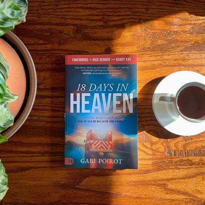 18 Days in Heaven